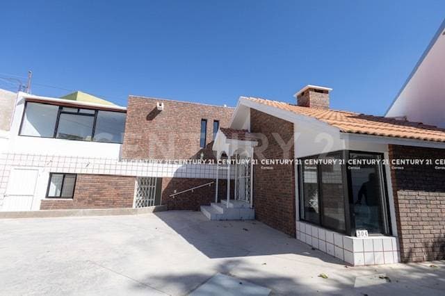 CASA EN VENTA EN COLONIA PANAMERICANA CHIHUAHUA, CHIH.