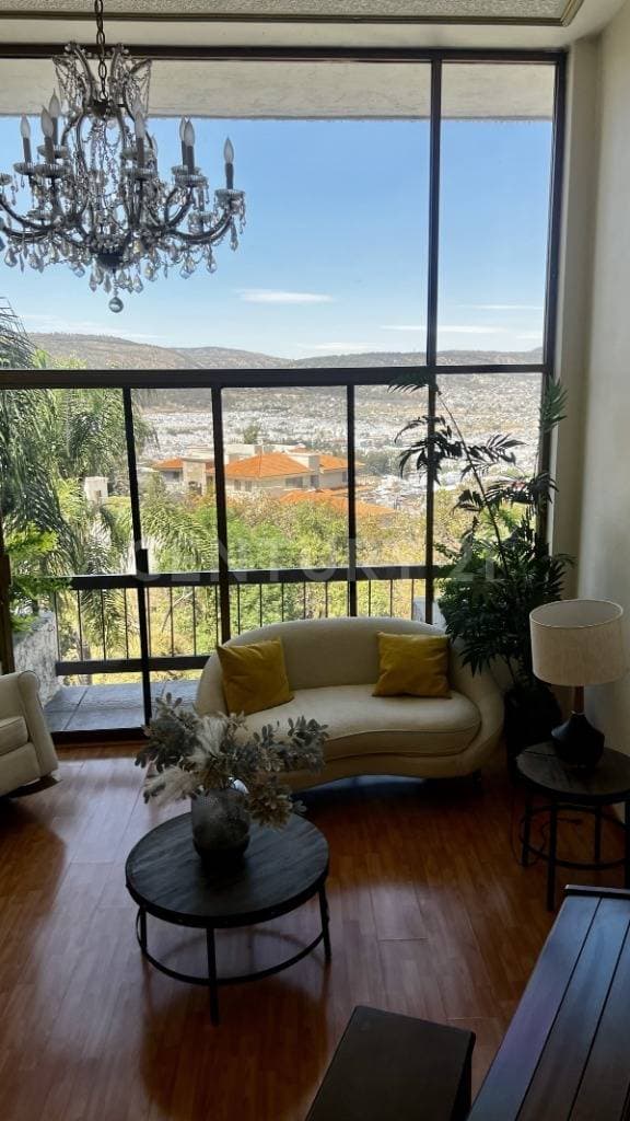 Casa Venta en Ciudad Bugambilias