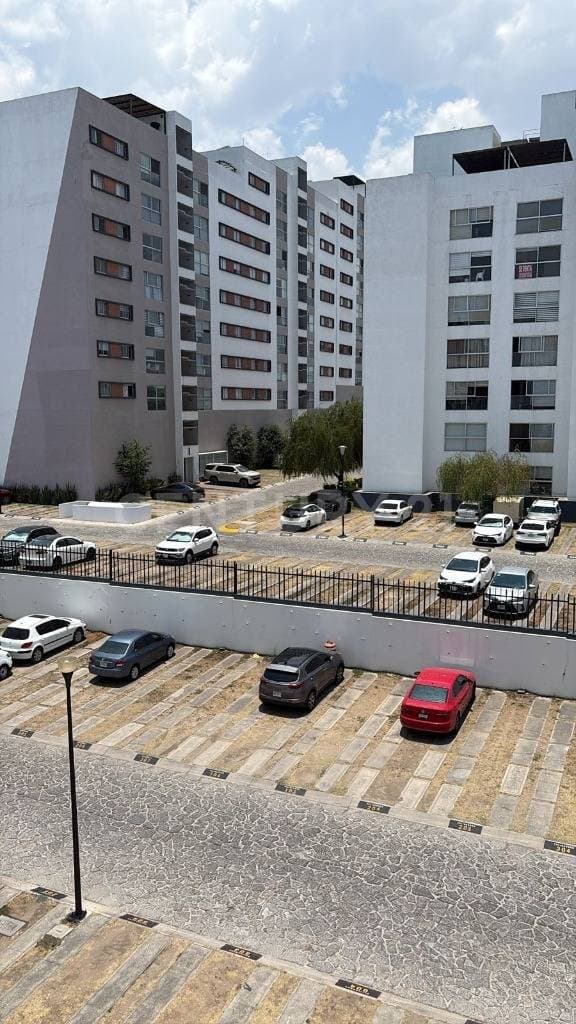 Departamento en renta, Fracc Cañadas de San Lorenzo , Zapopan, Jal