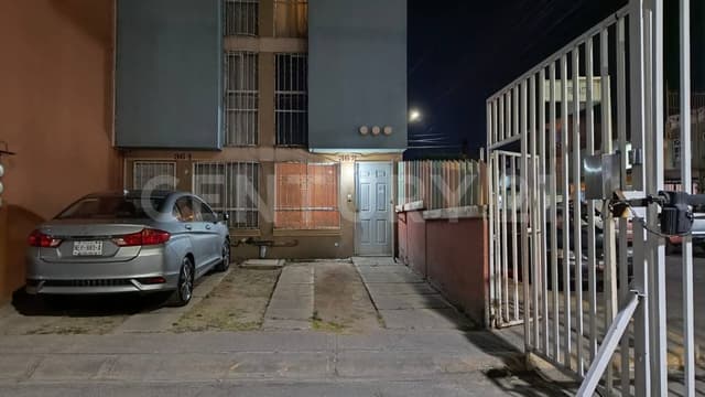 Venta de Casa en Los Heroes Tecamac