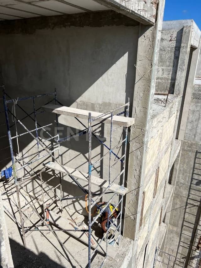 Modelo C en MAROMA Residencial