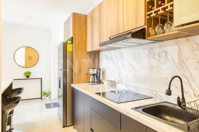 DEPARTAMENTO EN VENTA EN EL CENTRO EN MONTERREY,N.L.