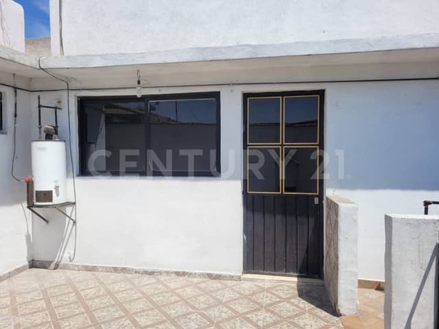 CASA CON DEPARTAMENTOS EN VENTA EN CASAS ALEMAN GUSTAVO A. MADERO CDMX