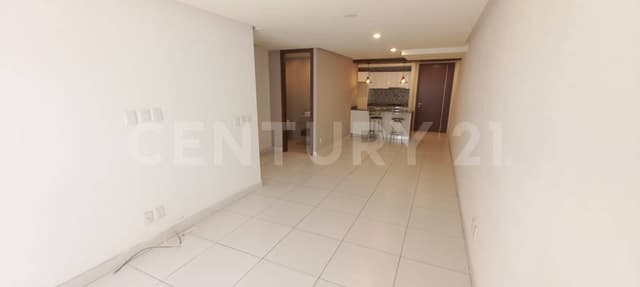 Departamento en Renta tipo Loft Av Prol. Paseo de la Reforma 413, Santa Fe, CDMX
