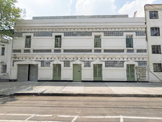 DEPARTAMENTO A LA RENTA, SANTA MARIA LA RIBERA, CUAUHTEMOC, CDMX