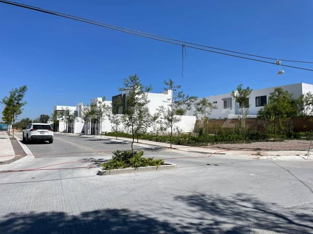 Terrenos Residenciales en la mejor zona al norte de la ciudad