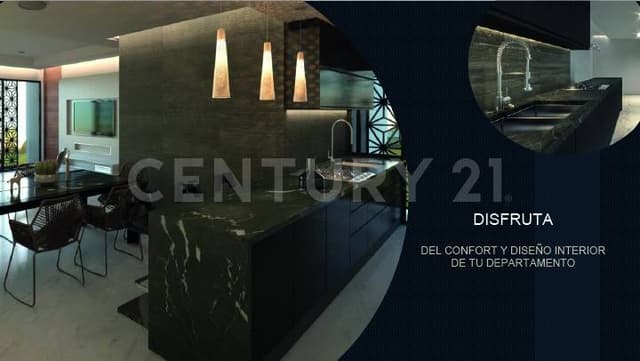 Departamentos en Preventa, Desarrollo Vertical, Lomas Altas, Zapopan