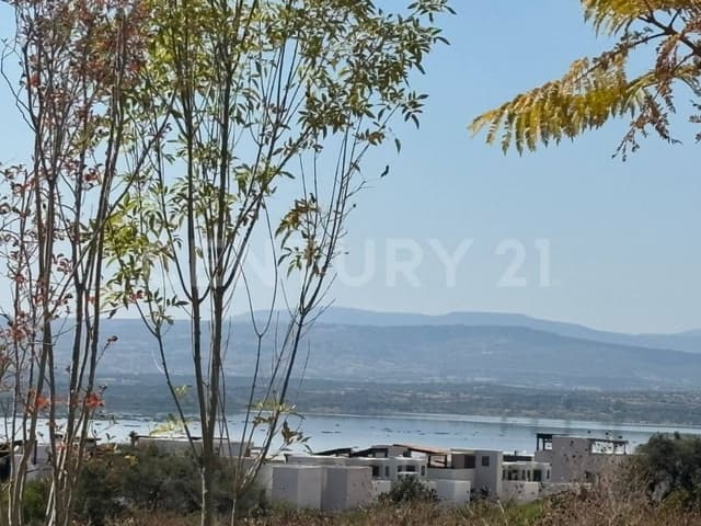 Terreno en Venta en La Condesa, San Miguel de Allende, Gto