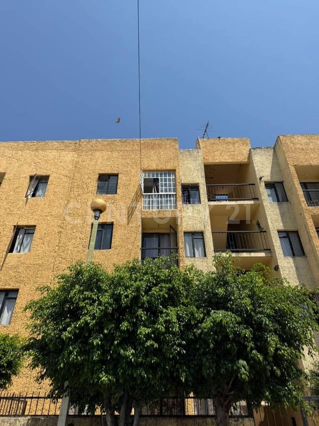 Departamento en renta, Col , Diaz Ordaz , Zapopan, Jal
