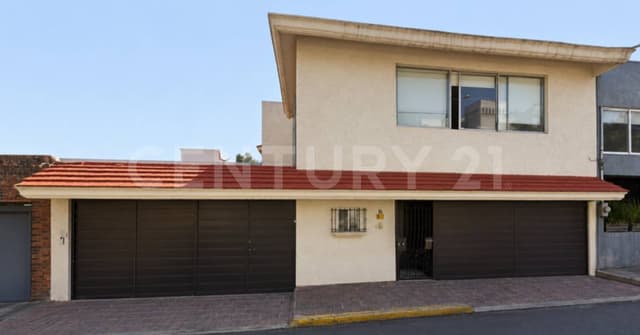 Residencia Multifuncional