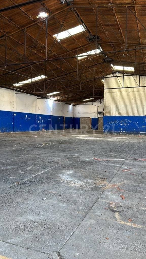Se renta bodega en colonia Morelos, Guadalajara jalisco