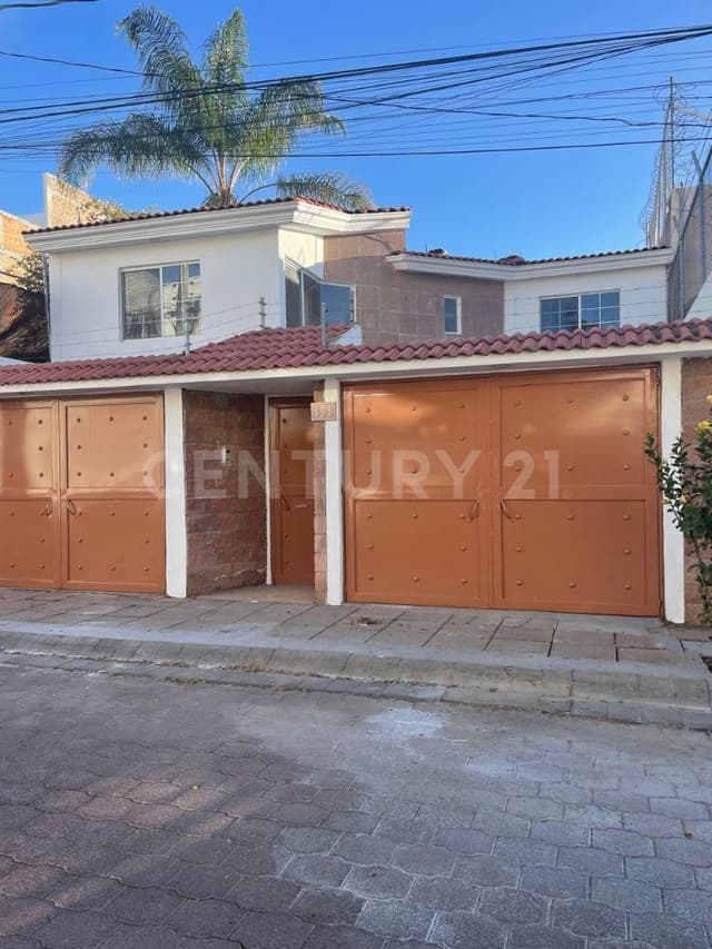 Casa en Renta | Zona Norte Excelente Ubicación