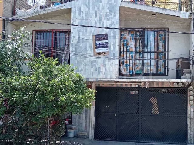 Venta Casa, Colonia Estado de México, Nezahualcoyotl