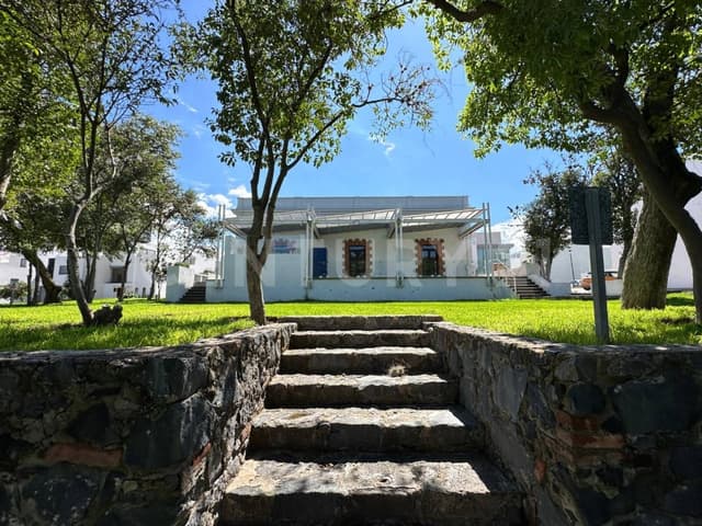 Lotes en venta en Parque Quintana Roo, Lomas de Angelópolis, Pue