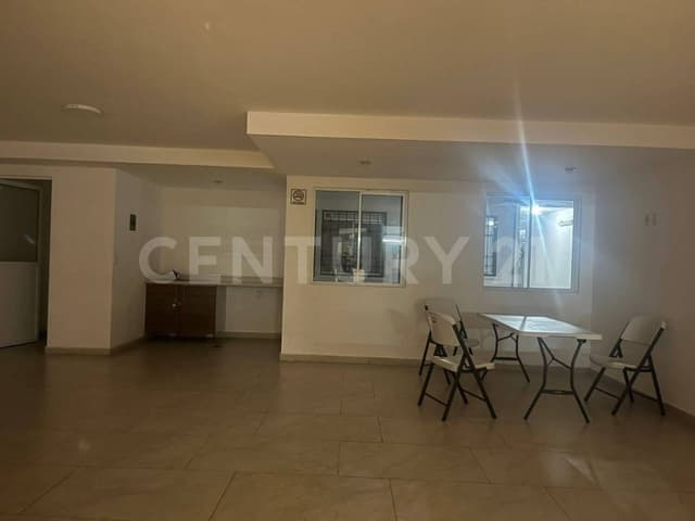 Departamento en Renta Colonia Nicolás Bravo