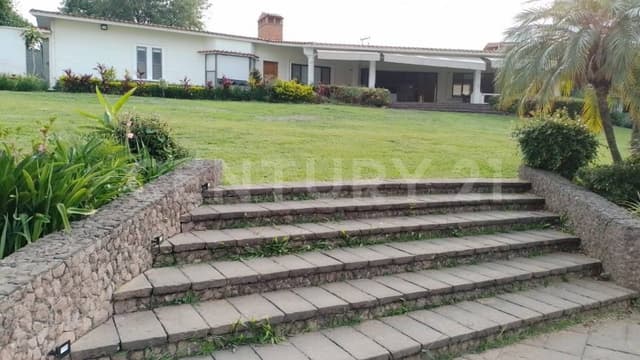 Hermosa residencia en renta! Rancho Tetela