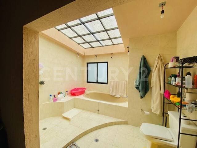 Casa en venta en San Miguel Ajusco, Tlalpan, CDMX