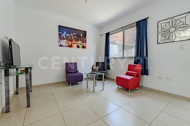 CASA EN ALMAR RESIDENCIAL CERRITOS