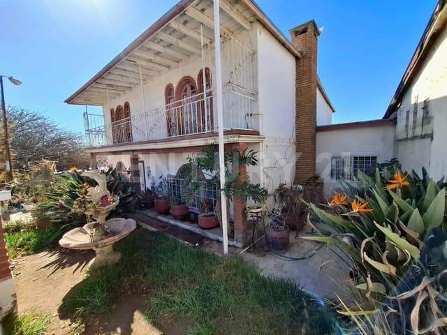 Casa en venta, Colonia Popular 2, Ensenada B.C.