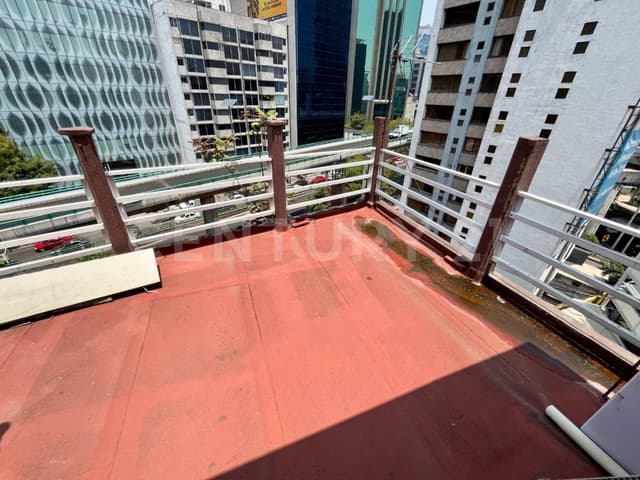 Penthouse en Venta, Colonia Lomas de Chapultepec, Miguel Hidalgo, CDMX