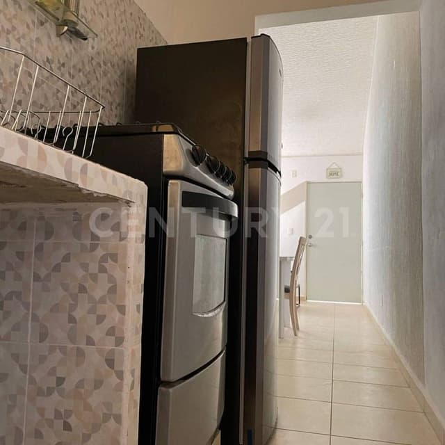 DEPARTAMENTO EN VENTA EN EL FRACC LAS GARZAS, ACAPULCO, GRO.