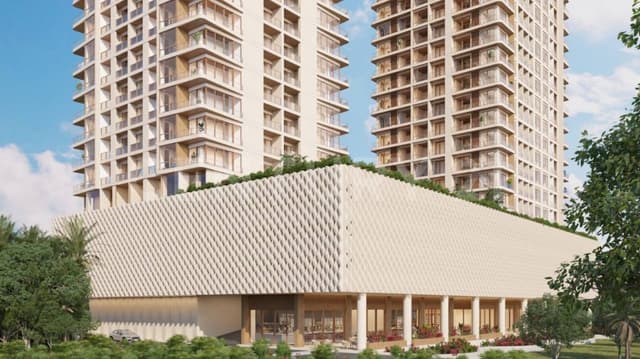 DEPARTAMENTO EN PRE-VENTA EN CANCÚN INVERSIÓN RENTA VACAIONAL