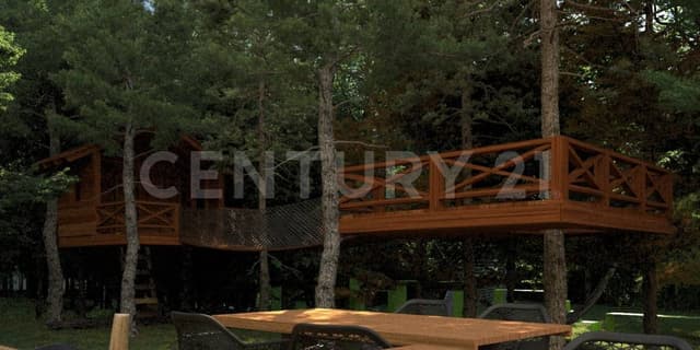 Departamento en venta en Bosque Real Huixquilucan