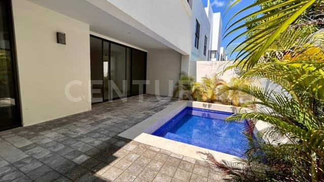 Casa en venta Residencial Aqua - Av Huayacan