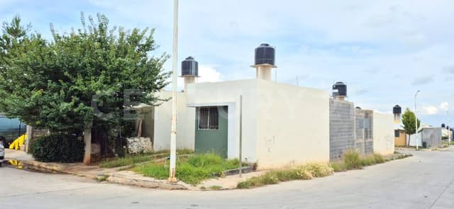 Renta de casa en Fracc. Real de San Gabriel, Gpe.