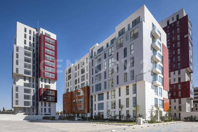 Nuevos departamentos en venta, Coacalco