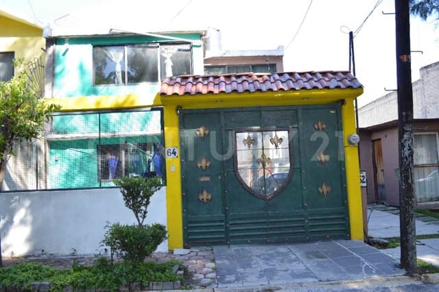 CASA EN VENTA COL. CUMBRIA CUAUTITLÁN IZCALLI