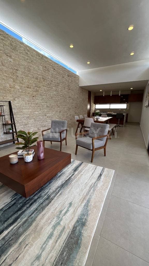 Rocio Country Living Casa Modelo 270