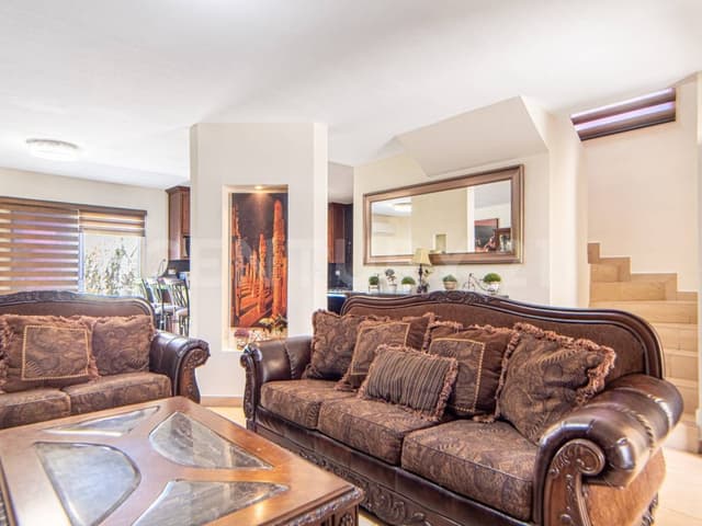 CASA EN VENTA VERONA RESIDENCIAL , TIJUANA BAJA CALIFORNIA