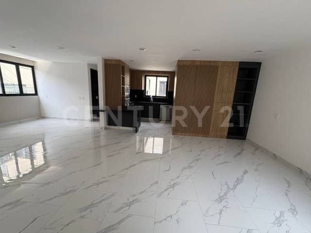 Departamento a Estrenar en San José Insurgentes – Lujo, Ubicación y Comodidad