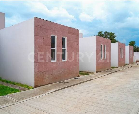 CASA EN VENTA FRACCIONAMIENTO LOS CEDROS, ZUMPANGO ESTADO DE MEXICO