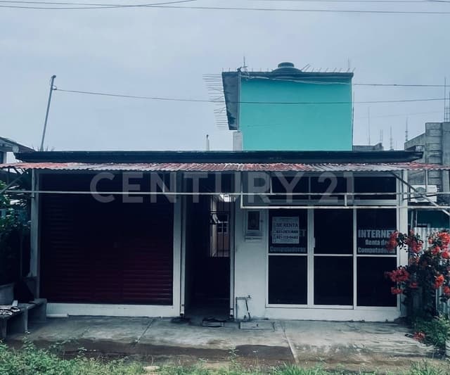 Departamento en RENTA en la Colonia Teresa Morales, Coatzacoalcos, Ver.