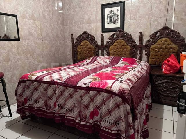 Se VENDE Casa col. Villa Bonita, Cajeme, Sonora