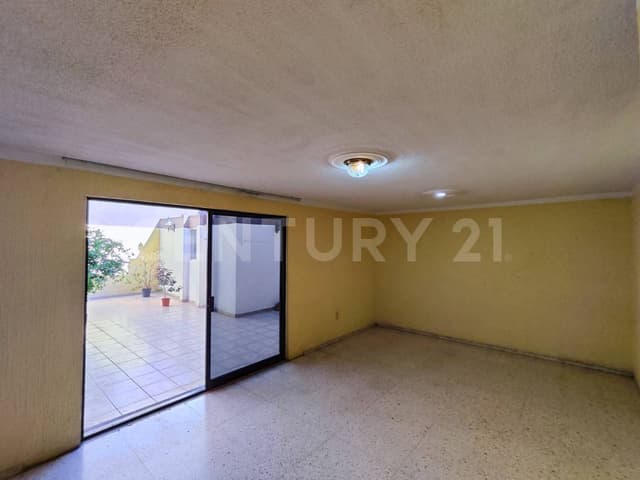 CASA EN VENTA EN EL COECILLO