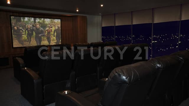 VENTA DE LUJOSO DEPARTAMENTO EN FRACC. PRIVADO SANTA CATARINA, NL