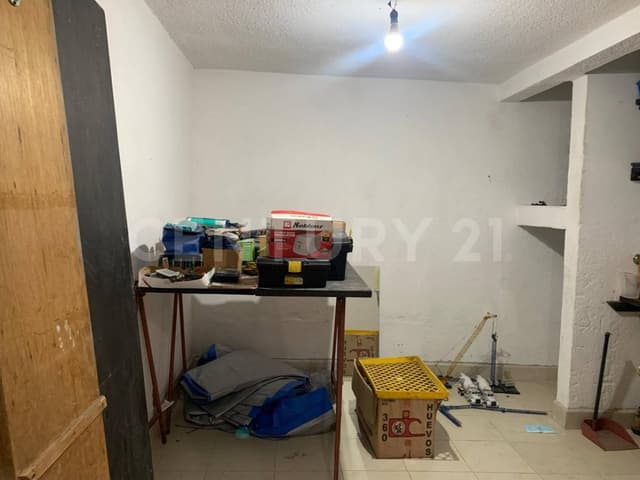 Casa en Venta en Villas de Ecatepec, Ecatepec, Mex.