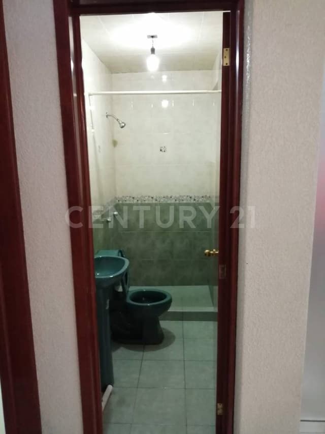 Renta, Departamento PB, San Miguel Amantla, Azcapotzalco, CDMX