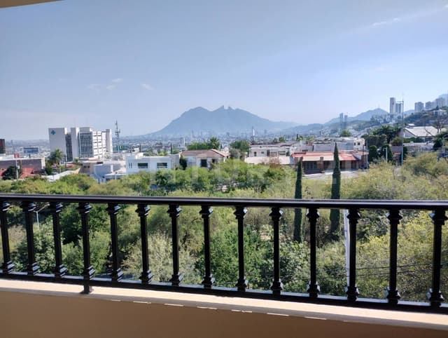 DEPARTAMENTO EN RENTA EN COL. CUMBRES 3 SECTOR EN MONTERREY