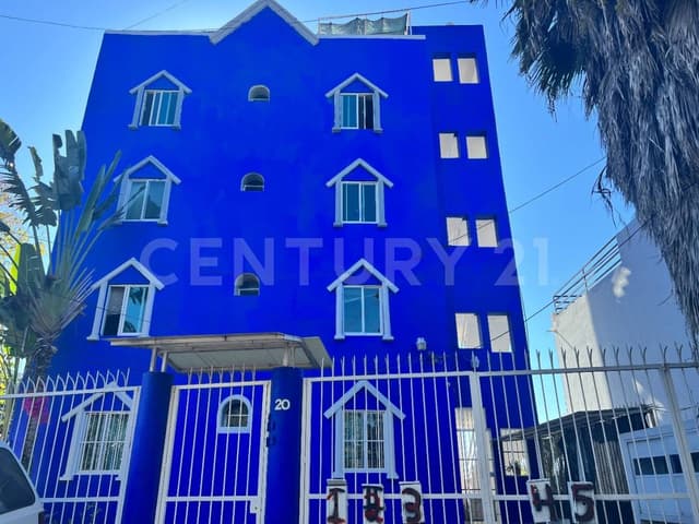 Departamento en Peninsula de Santiago en Renta