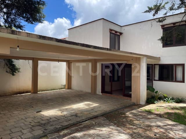 CASA EN VENTA FRACCIONAMIENTO REAL DEL MONTE, SAN CRISTOBAL DE LAS CASAS
