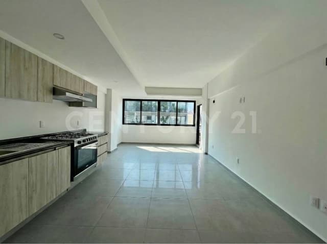 DEPARTAMENTO EN VENTA EN CUAUHTÉMOC, CDMX