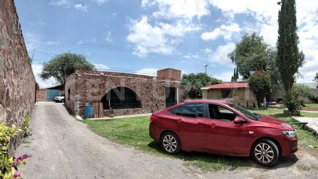Terreno en Venta en El Carrizo, San Juan del Río, Querétaro.
