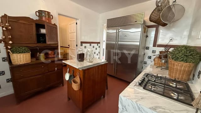 Casa en venta en Montiel 257 esquina Coquimbo