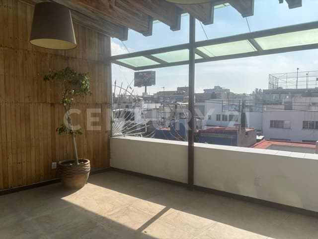 Venta de Casa en Colonia Narvarte, Benito Juárez