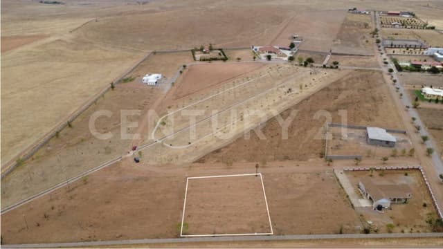 TERRENO FRACC. QUINTAS DIVISADERO