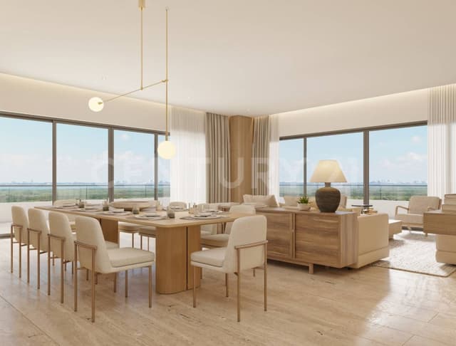 INCREIBLE DEPARTAMENTO EN EL CORAZON DE CUMBRES OFC8425